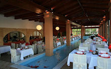 Foto Hotel Ocean Blue in Trianda ( Rhodos)